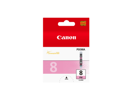 Картридж Canon PIXMA iP6600D/ iP6700D CLI-8PM Photo Magenta, купить в Краснодаре