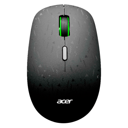 Мышь компьютерная ACER OMR307 (ZL.MCECC.022), купить в Краснодаре