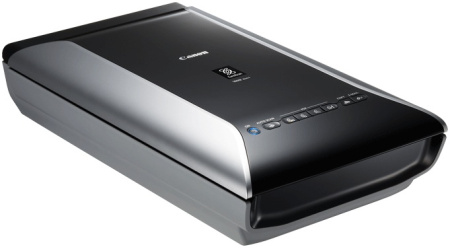 Сканер Canon CanoScan 9000F Mark II, купить в Краснодаре