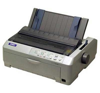 Принтер матричный Epson FX-890