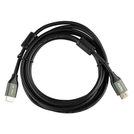 Кабель аудио-видео Buro BHP-HDMI-2.1-3G, купить в Краснодаре