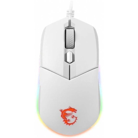 Мышь MSI S12-0401970-CLA, купить в Краснодаре