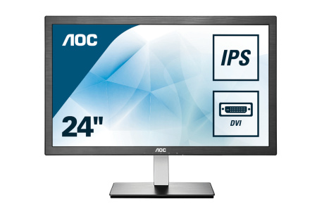 Монитор AOC I2476VW, купить в Краснодаре