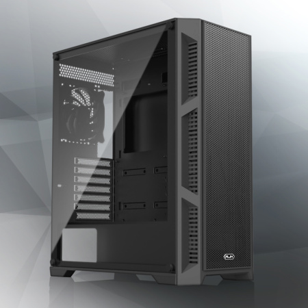 Корпус без блока питания RAIJINTEK 0R20B00224, купить в Краснодаре