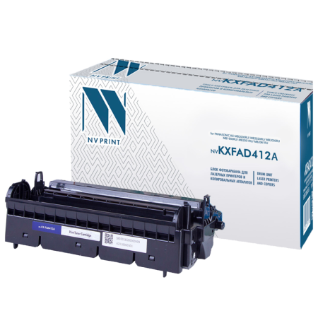 NVP KX-FAD412A (NV-KXFAD412A), купить в Краснодаре