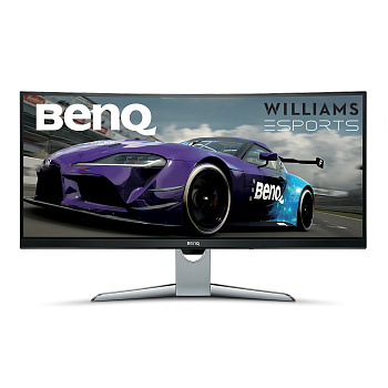 Монитор BenQ EX3501R