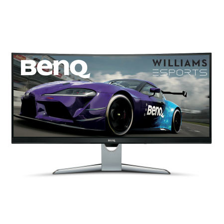 Монитор BenQ EX3501R, купить в Краснодаре