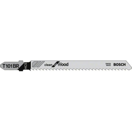 Набор пилок по дереву Bosch 2608630014, купить в Краснодаре