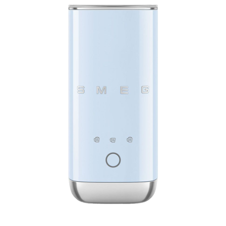 Вспениватель молока Smeg MFF02PBEU, купить в Краснодаре