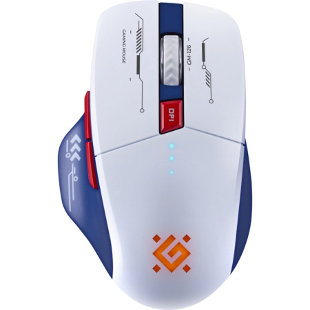 Мышь Defender 52126, купить в Краснодаре