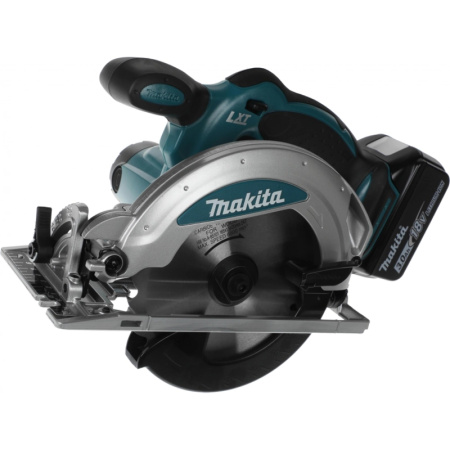 Циркулярная пила (дисковая) Makita DSS610RF, купить в Краснодаре