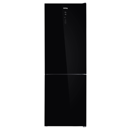Холодильник Korting Korting KNFC 61869 GN, купить в Краснодаре