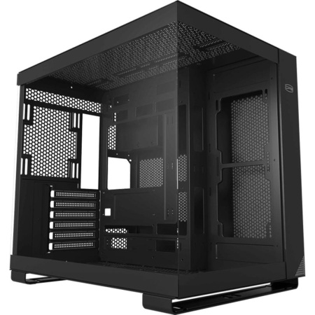Корпус PcCooler C3-T500BKD0-GL, купить в Краснодаре