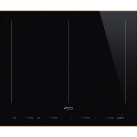 Варочная панель Smeg SIM6644R, купить в Краснодаре