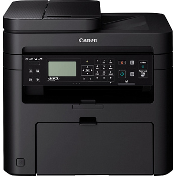 МФУ лазерное Canon i-Sensys MF244dw