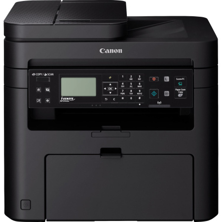 МФУ лазерное Canon i-Sensys MF244dw, купить в Краснодаре