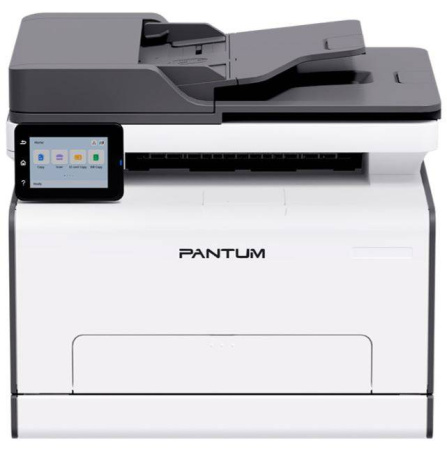 Цветное МФУ Pantum CM2800ADN PLUS "ТОЛЬКО РЕГИСТРАЦИЯ", купить в Краснодаре