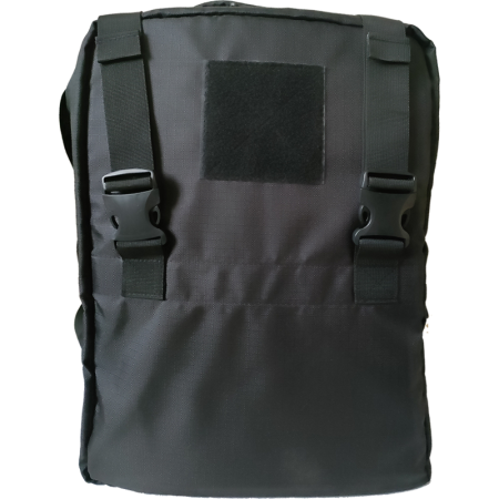 Рюкзак для ноутбука DURABOOK Z14 BPD-1415-1-B СмартТек, купить в Краснодаре
