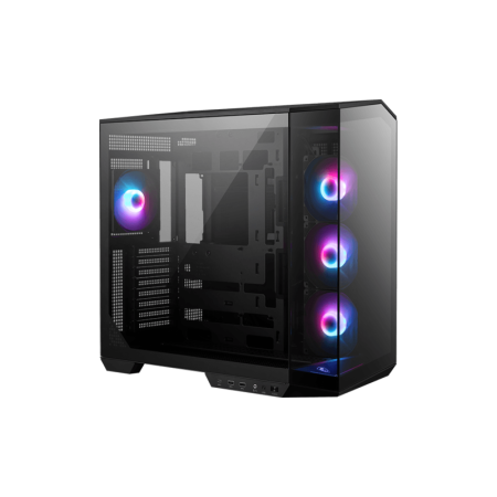 Корпус ПК без блока питания MSI 306-7G26R21-HH9, купить в Краснодаре