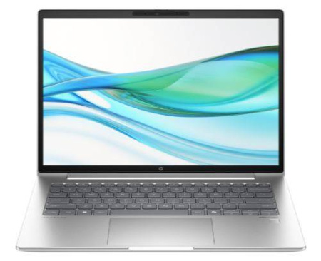 Ноутбук HP ProBook 460 G11 16" WUXGA IPS, Intel Core Ultra 5 125U, 8Gb, 512Gb SSD, no OS, серебристый (B26L0PT), купить в Краснодаре