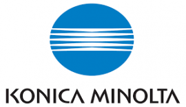 Эволюция печати Konica Minolta - Road Show 2015