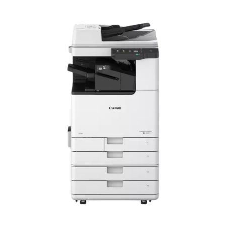 МФУ лазерное монохромное формата А3 МФУ лазерное Canon imageRUNNER 2930i (5975C005), купить в Краснодаре