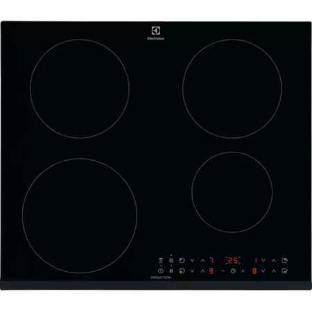 Встраиваемые индукционные панели ELECTROLUX CIR60433, купить в Краснодаре