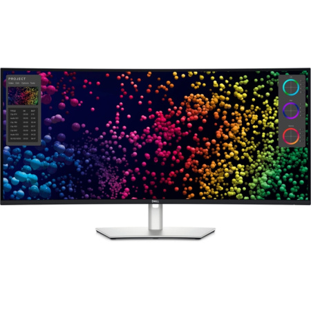Мониторы LCD Dell U4025QW, купить в Краснодаре