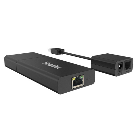 Удлинитель Yealink USB2CAT5E-EXT, купить в Краснодаре