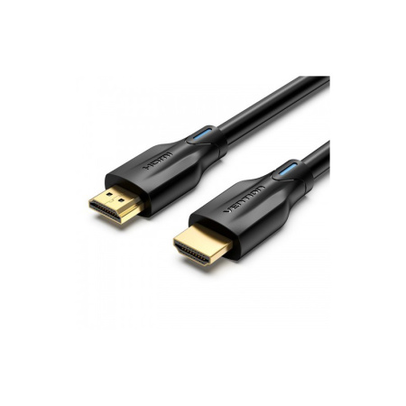 Кабель Vention HDMI Ultra High Speed v2.1 with Ethernet 19M Vention AANBF, купить в Краснодаре