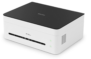 МФУ лазерное Ricoh SP 150SUw