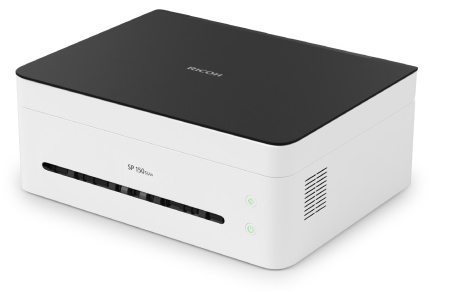 МФУ лазерное Ricoh SP 150SUw, купить в Краснодаре