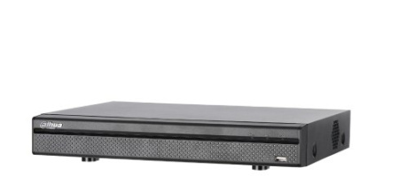 Видеорегистратор Dahua DHI-XVR5108H-4KL-8P, купить в Краснодаре