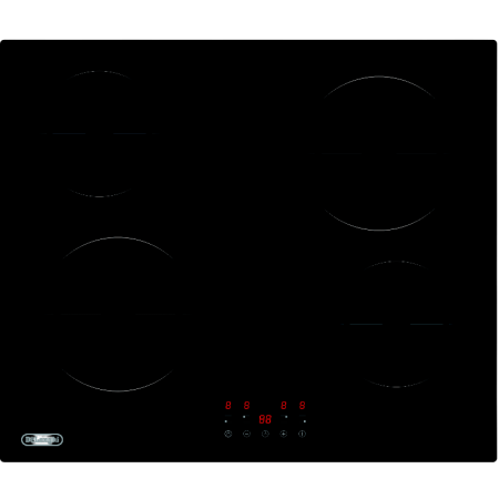 Встраиваемая варочная панель Delonghi SATORA 6E0 CT, купить в Краснодаре