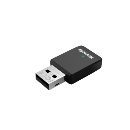 Wi-Fi адаптер AX900 866MBPS USB Tenda U11, купить в Краснодаре