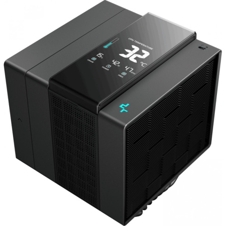 Устройство охлаждения(кулер) Deepcool R-ASN4-BKNVMD-G, купить в Краснодаре