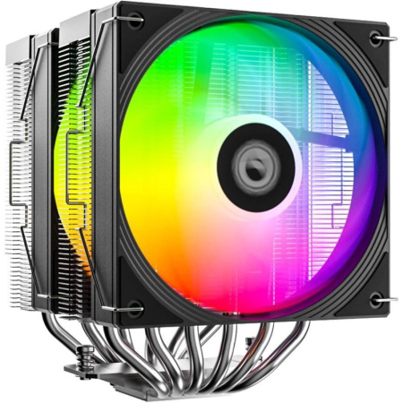 Устройство охлаждения(кулер) ID-COOLING FROZN A620 PRO SE ARGB, купить в Краснодаре