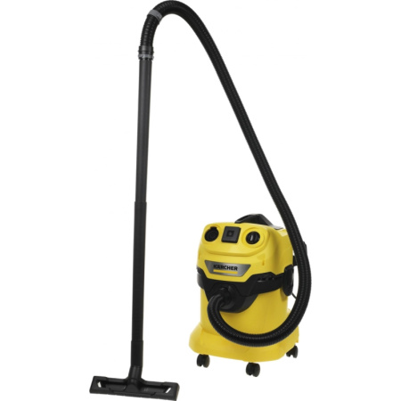 Строительный пылесос Karcher 1.628-270.0, купить в Краснодаре