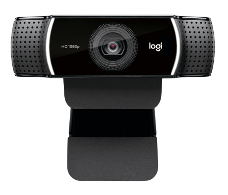 Веб-камера Logitech C922 Pro Stream Webcam (960-001088), купить в Краснодаре