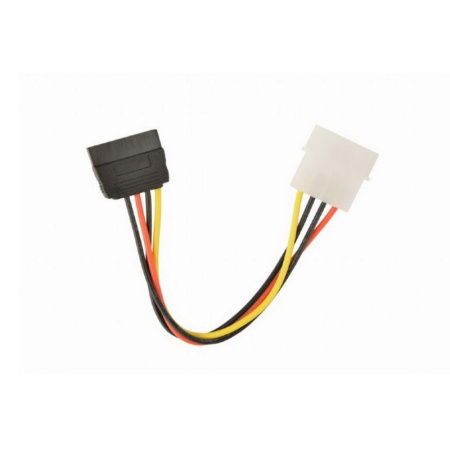 Кабель Cablexpert CC-SATA-PS, купить в Краснодаре