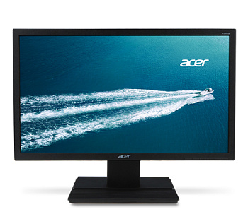 Монитор Acer V226HQLBbd
