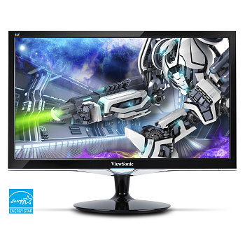 Монитор Viewsonic VX2452MH (VX2452MH)