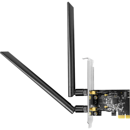 Адаптер Wi-Fi Cudy WE1300, купить в Краснодаре