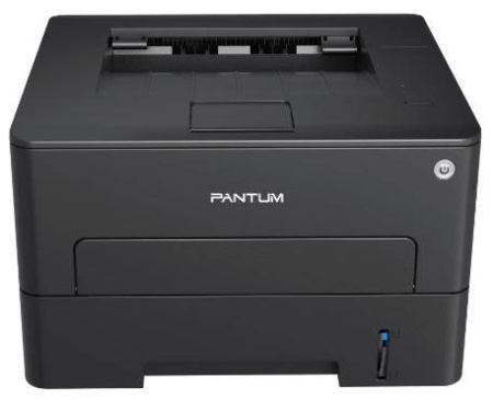 Принтер лазерный Pantum P3020D (черно-белая печать, A4, 30 стр / мин, 32Mb, Duplex, USB2.0) "ТОЛЬКО РЕГИСТРАЦИЯ", купить в Краснодаре