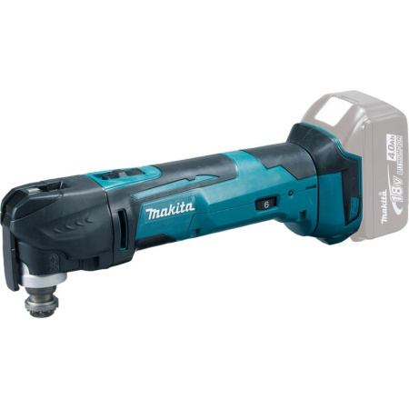 Многофункциональный инструмент Makita DTM51Z, купить в Краснодаре