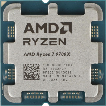Процессор AMD Ryzen 7 9700X, купить в Краснодаре