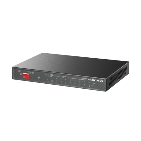 Коммутатор Mercusys MS110GMP, купить в Краснодаре