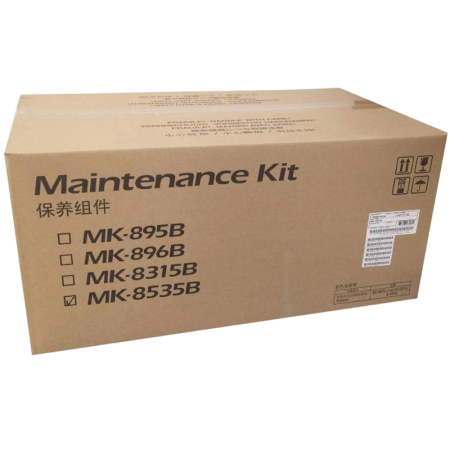 Cервисный комплект Kyocera MK-8535B 1702YL0KL1, купить в Краснодаре