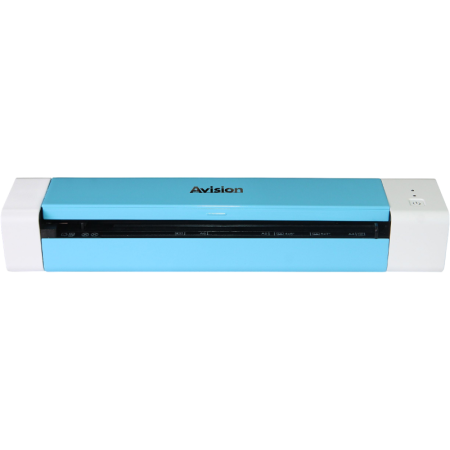 Сканер двухсторонний A4, 600x600 т/д, 4 сек/стр, прямой Wi-Fi, USB Avision 000-1031-02G, купить в Краснодаре