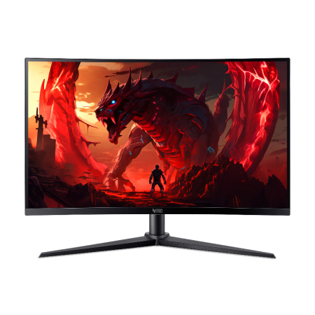 Монитор ACER Nitro XZ270UX6bmiiphx (UM.HX0CD.603), купить в Краснодаре